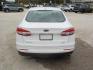 2020 White /Black Ford Fusion SE (3FA6P0HD1LR) with an 1.5L L4 DOHC 16V engine, 6A transmission, located at 1617 W Church Street, Livingston, TX, 77351, (936) 327-3600, 30.710995, -94.951157 - Photo#6